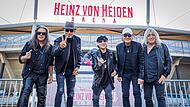 Band «Scorpions»