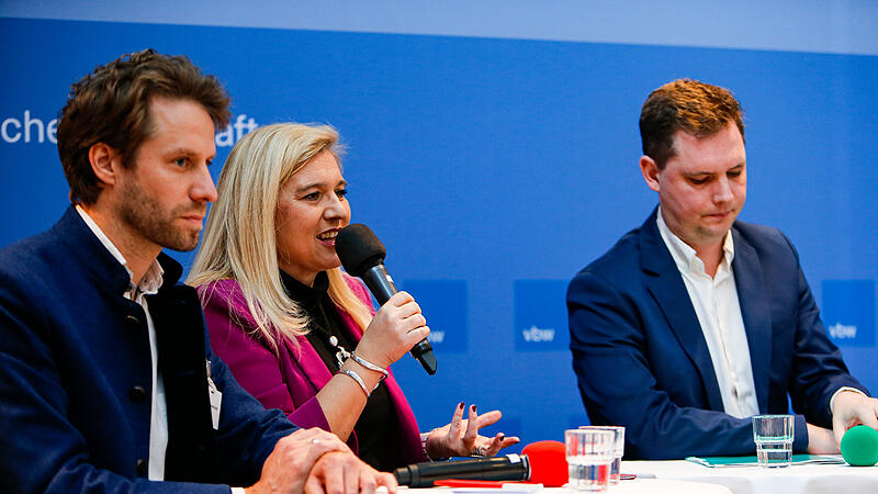 Wirtschaftsforum Wirtschaftsforum