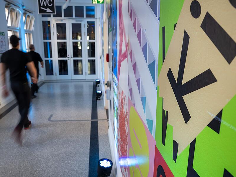 Er&ouml;ffnung des Google AI Center Berlin