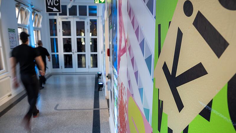 Er&ouml;ffnung des Google AI Center Berlin