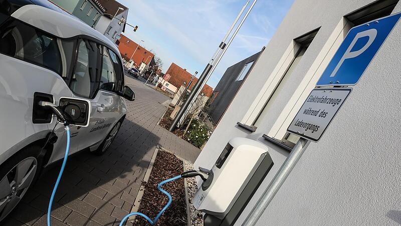 Die Stadtwerke Forchheim haben für die Mobilitätswende eine Projektgruppe ins Leben gerufen: Jetzt wurden erste Details bekannt gegeben.Forchheim & Fränkische Schweiz