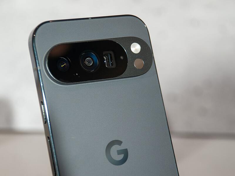 Smartphone Google Pixel 10 Pro
