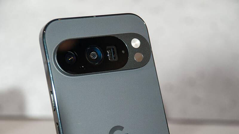 Smartphone Google Pixel 10 Pro