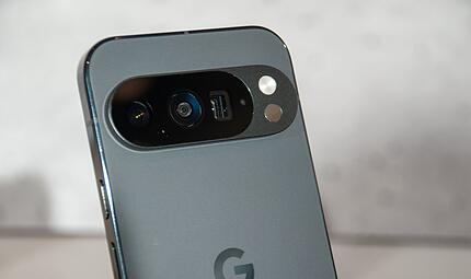 Smartphone Google Pixel 10 Pro