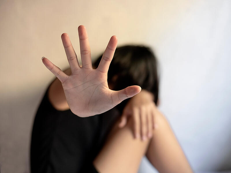 Sexuelle N&ouml;tigung: Bew&auml;hrungsstrafe in Lichtenfels