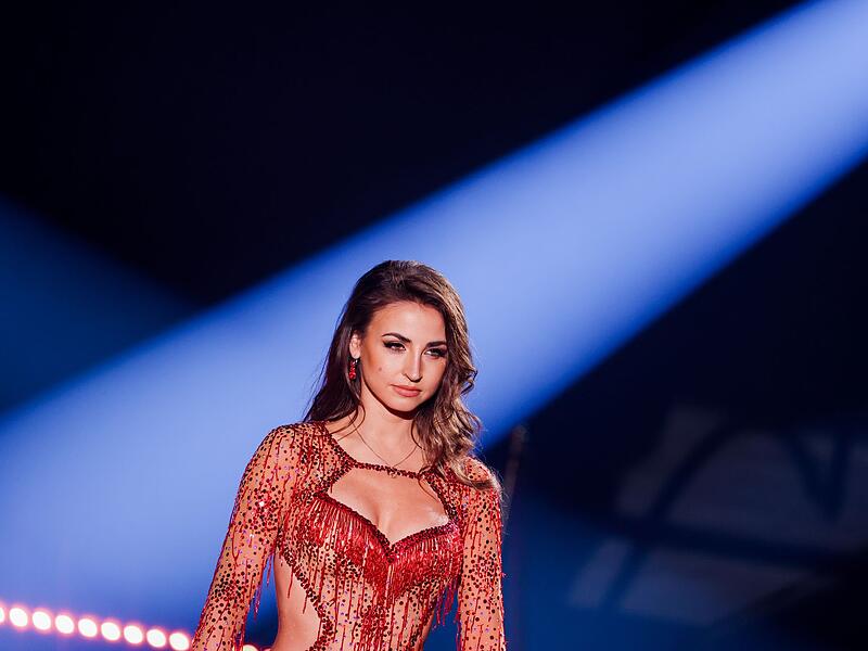 Tanzshow &laquo;Let's Dance&raquo; stellt Profi-T&auml;nzer f&uuml;r neue Staffel vor