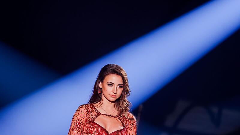 Tanzshow «Let's Dance» stellt Profi-Tänzer für neue Staffel vor Tanzshow «Let's Dance» stellt Profi-Tänzer für neue Staffel vor