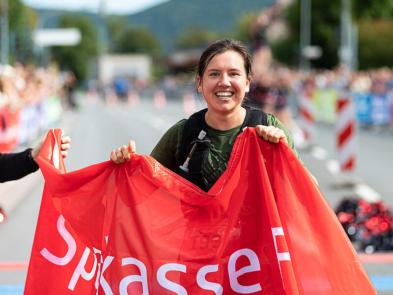 Fr&auml;nkische Schweiz Marathon 2025