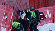 Vor dem Ski-Weltcup in Italien