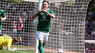 FC 05 Schweinfurt: Remis gegen die M&uuml;nchner L&ouml;wen