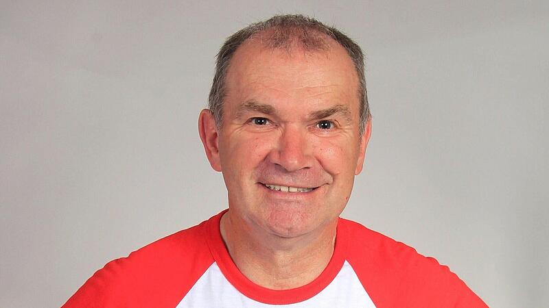 &bdquo;Kabarett-Fr&uuml;hschoppen&ldquo; mit Fredi Breunig am 3. Oktober 2024 in Gauaschach