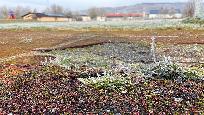 Sportzentrum Hammelburg