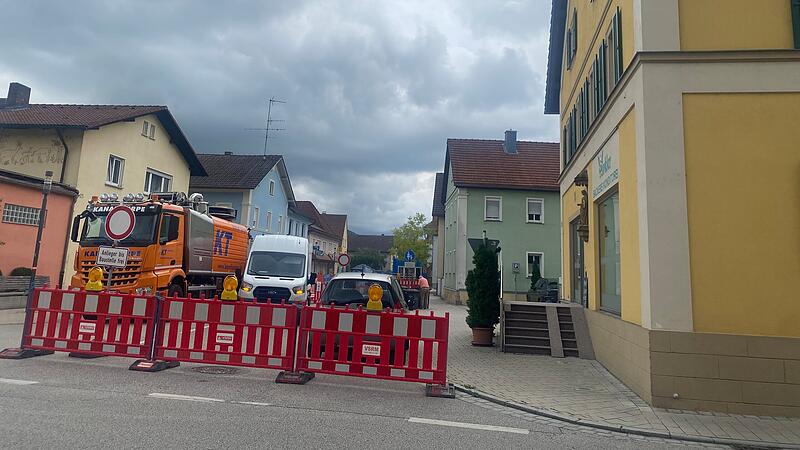 Seit Ende März 2025 is