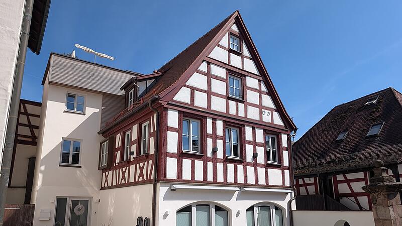 Obsth&auml;usle Herzogenaurach