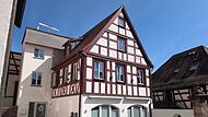 Obsthäusle Herzogenaurach