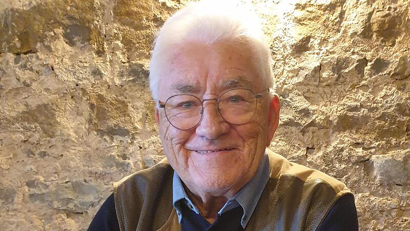 Albert Wiesner, Ex-Hanse-Chef, ist gestorben.