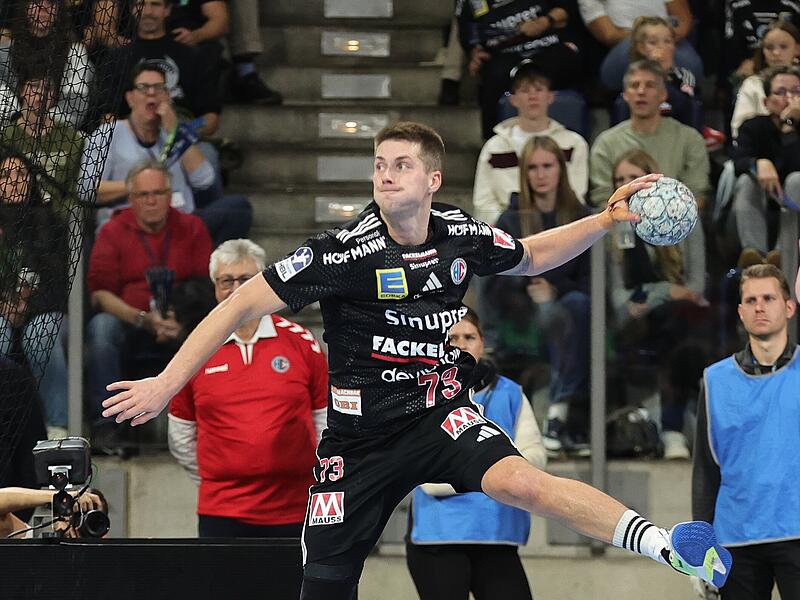 HC Erlangen - ThSV Eisenach HC Erlangen - ThSV Eisenach