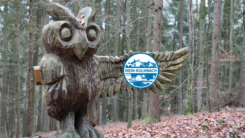 Naturlehrpfad Rehberg - eine Bilderreise