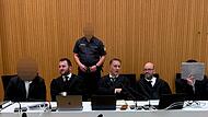 Prozess um Drogenhandel in M&uuml;nchner Gef&auml;ngnis