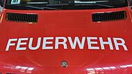 Feuerwehr M&uuml;nchen