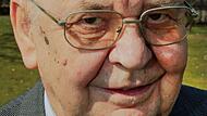 Pfarrer im Ruhestand Armin Ammersbach