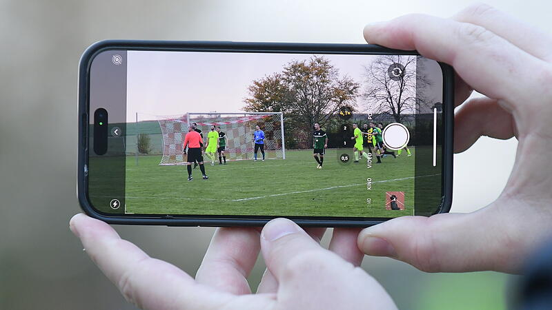 Rhöner Fußball-Nachlese Rhöner Fußball-Nachlese