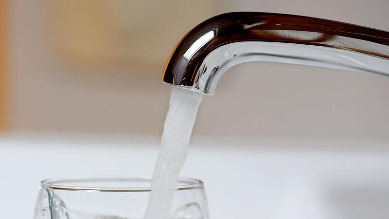 Die Trinkwasserversorgung war Thema in der jüngsten Gemeinderatssitzung in Schondra.