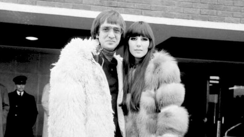 Sonny und Cher Sonny und Cher