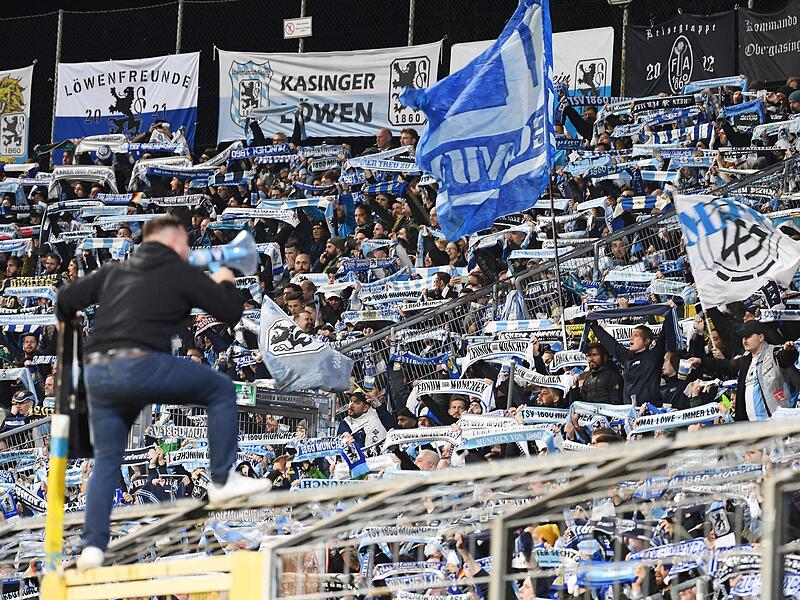 TSV 1860 München TSV 1860 München