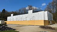 Alte Orangerie Rödental