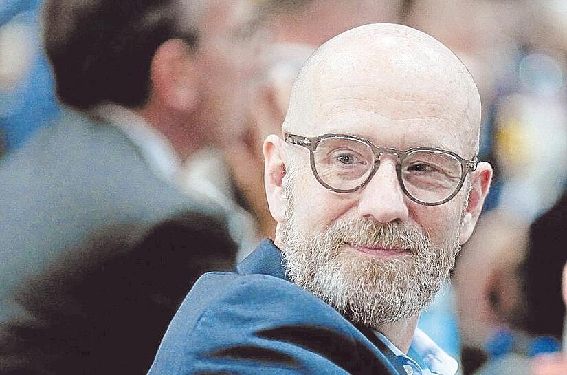 Ehemaliger CDU-Generalsekretär Peter Tauber fordert einen neuen Umgang der Union mit der AfD.