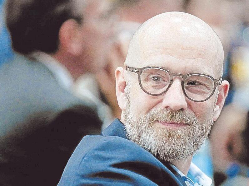 Ehemaliger CDU-Generalsekretär Peter Tauber fordert einen neuen Umgang der Union mit der AfD.