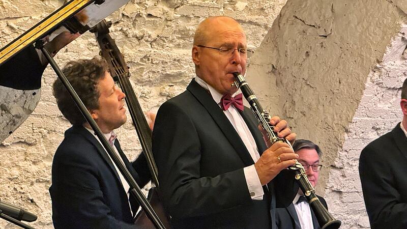 Jazz im Bismarcks Basement Jazz im Bismarcks Basement