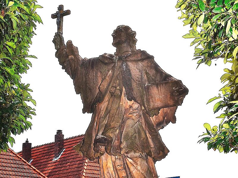 Stadtrat Burgkunstadt