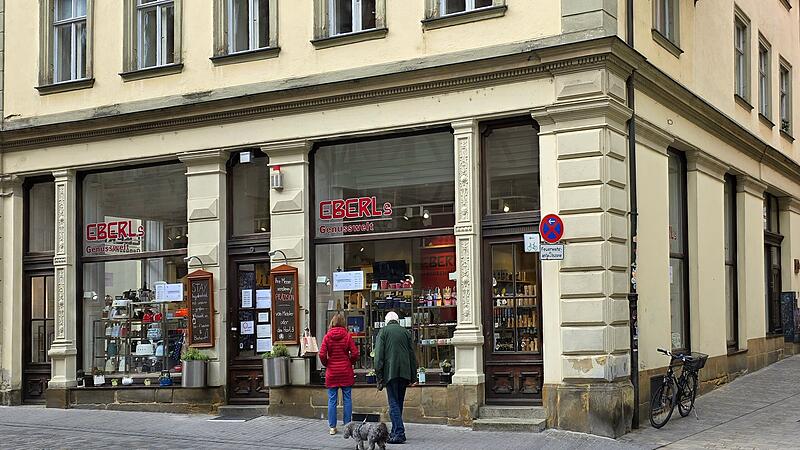 Das exklusive Warenhaus Eberls Genusswelt in Bamberg macht dichtChristopher Street Day 2025 in Bamberg