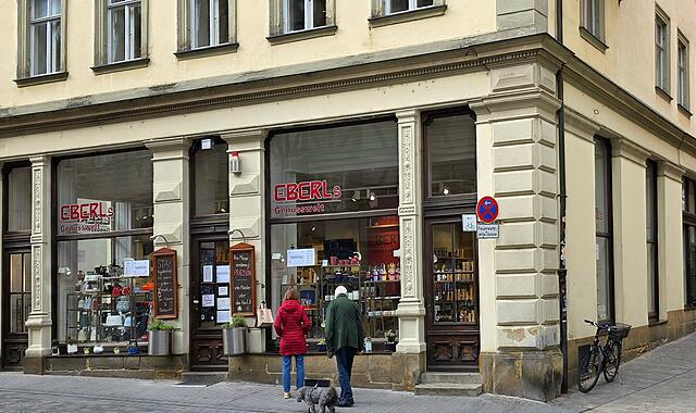 Das exklusive Warenhaus Eberls Genusswelt in Bamberg macht dichtChristopher Street Day 2025 in Bamberg
