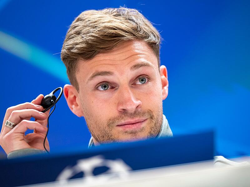 Real Madrid - Bayern M&uuml;nchen