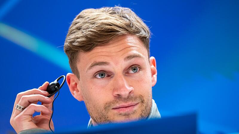 Real Madrid - Bayern M&uuml;nchen