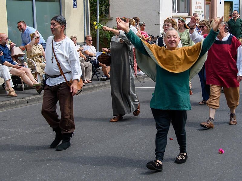 Rakoczy-Festzug 2026Rakoczy-Festzug 2026