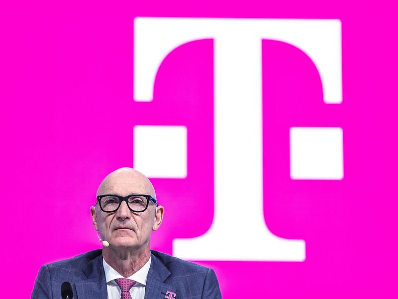 Deutsche Telekom Deutsche Telekom