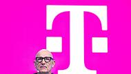 Deutsche Telekom Deutsche Telekom