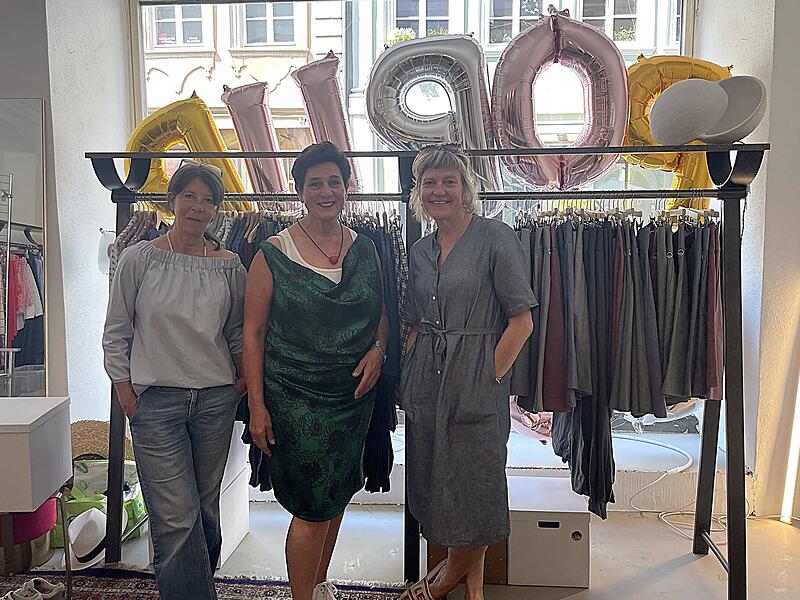 Bambergs Pop-up-Trio Wo Freundschaft auf Design trifft: das neue Pop Up Trio.