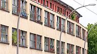 Stadtansicht Berlin - Wohnen