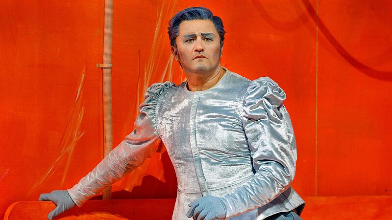 Bayreuther Festspiele 2025 - «Lohengrin»