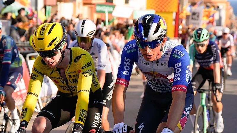 Katalonien-Rundfahrt