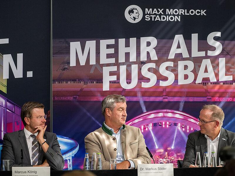 Interessensbekundung der Stadt Nürnberg für "Die Finals 20XX" Interessensbekundung der Stadt Nürnberg für "Die Finals 20XX"