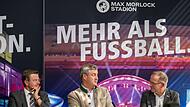 Interessensbekundung der Stadt N&uuml;rnberg f&uuml;r "Die Finals 20XX"