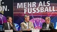 Interessensbekundung der Stadt N&uuml;rnberg f&uuml;r "Die Finals 20XX"