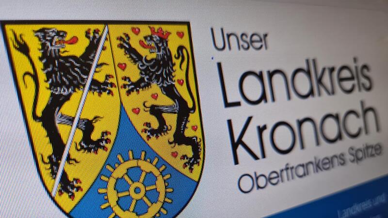 Der Landkreis Kronach hat eine sehr wechselvolle Geschichte. Der Landkreis Kronach hat eine sehr wechselvolle Geschichte.