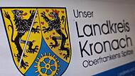 Der Landkreis Kronach hat eine sehr wechselvolle Geschichte.